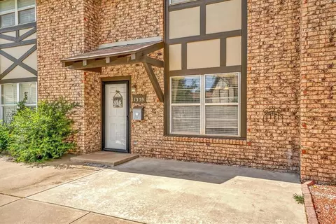 1359 Canterbury Blvd, Altus, OK 73521