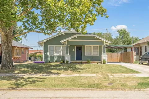 821 NW 32nd St, Oklahoma City, OK 73118