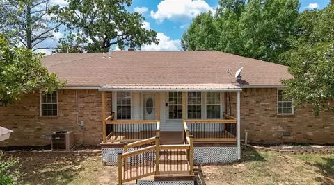 36108 W Hardesty Rd, Shawnee, OK 74801