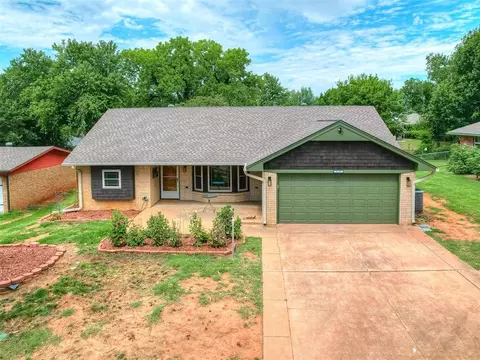 1119 Pin Oak Dr, Guthrie, OK 73044
