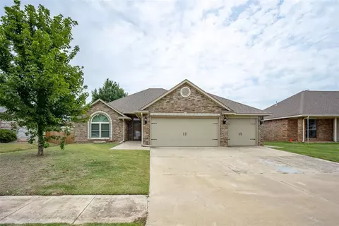 13224 Almond Dr, Oklahoma City, OK 73170