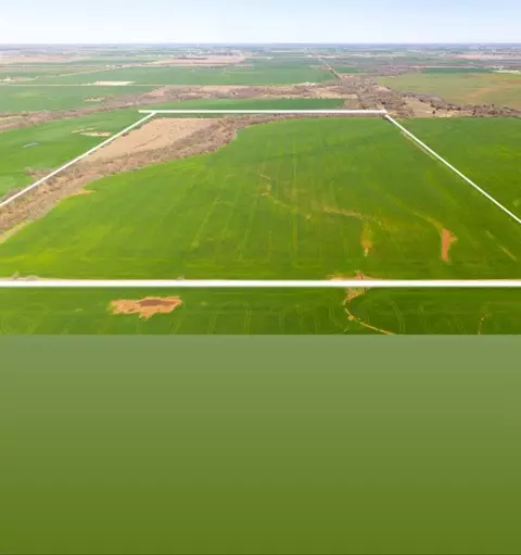 13449 E 820 Rds, Kingfisher, OK 73750