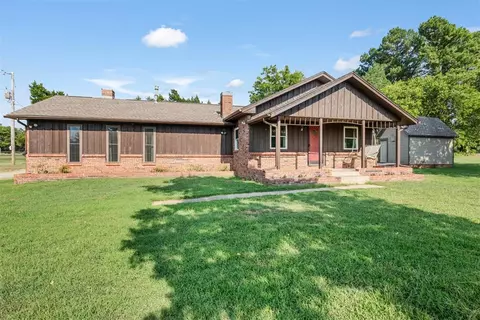 990578 S 3540 Rd, Sparks, OK 74869