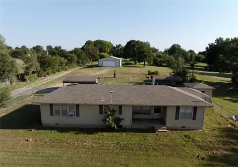2110 E Main St, Shawnee, OK 74801