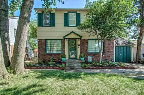 3616 NW 19th St, Oklahoma City, OK 73107