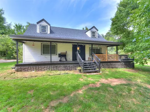 20913 Reland St, Newalla, OK 74857