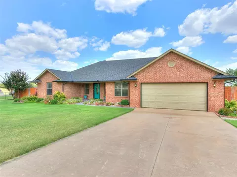 368 NW Candice Dr, Piedmont, OK 73078