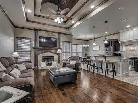 4117 Wayfield Ave, Oklahoma City, OK 73179