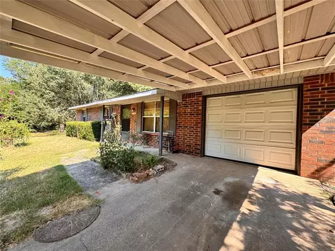 914 Powell Dr, Antlers, OK 74523