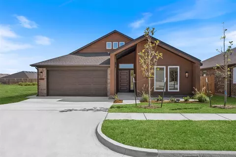 3703 Cassidy Dr, Norman, OK 73069