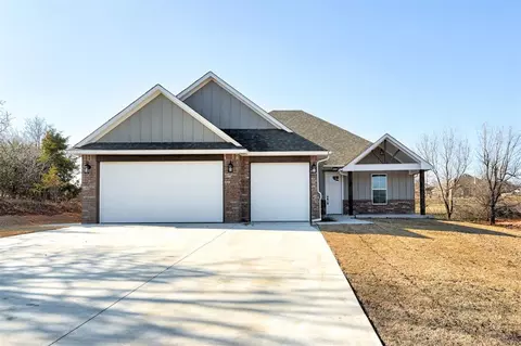 11421 White Tail Rdg, Guthrie, OK 73044