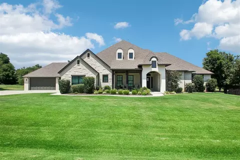 2133 NW 37th St, Newcastle, OK 73065
