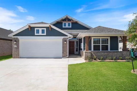 613 Argos Rd, Yukon, OK 73099