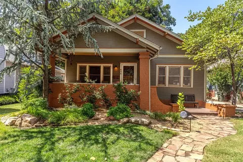 424 College Ave, Norman, OK 73069