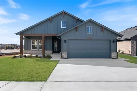 12800 NW 4th St, Yukon, OK 73099