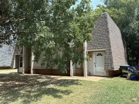 629 Welston Cir, Norman, OK 73071
