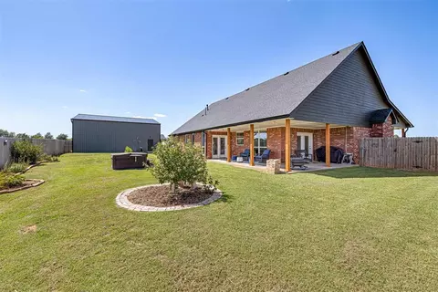 315 N Mustang Rd, Tuttle, OK 73089 photo 29