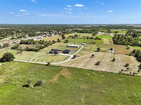 315 N Mustang Rd, Tuttle, OK 73089 photo 40