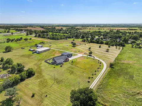 315 N Mustang Rd, Tuttle, OK 73089 photo 42