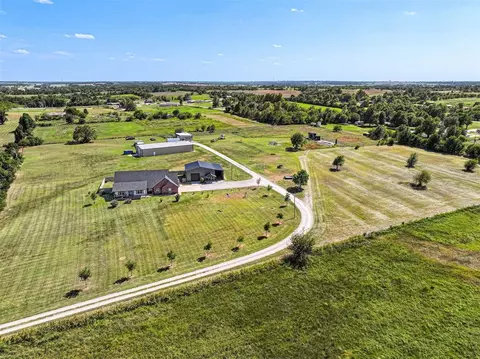 315 N Mustang Rd, Tuttle, OK 73089 photo 41