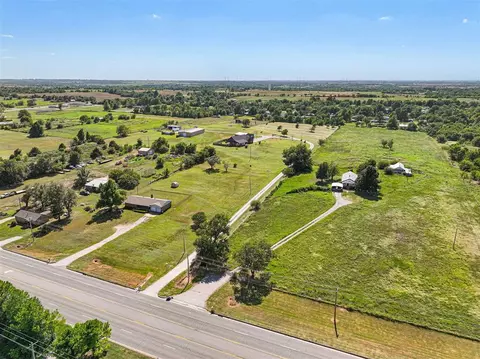 315 N Mustang Rd, Tuttle, OK 73089 photo 43