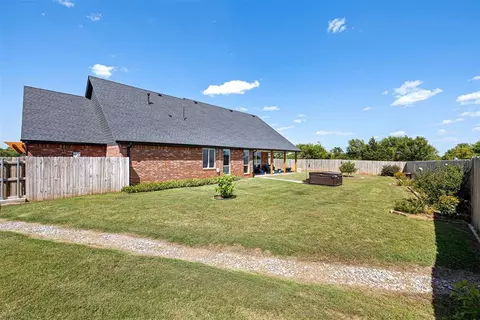 315 N Mustang Rd, Tuttle, OK 73089 photo 30