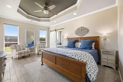 315 N Mustang Rd, Tuttle, OK 73089 photo 22