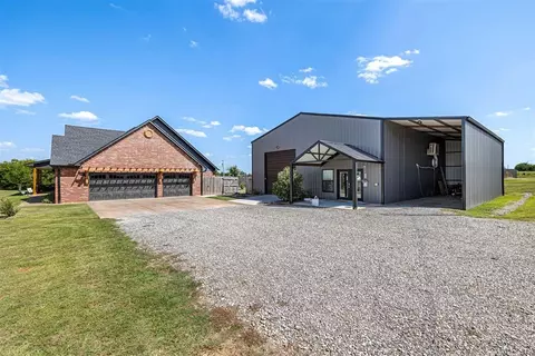 315 N Mustang Rd, Tuttle, OK 73089 photo 31