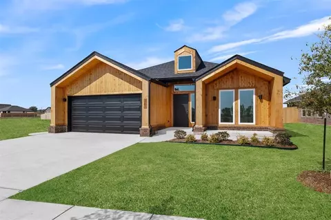 3205 Mount Nebo Dr, Yukon, OK 73099