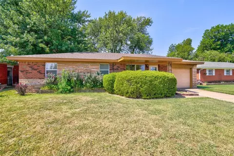 4332 Woodedge Dr, Oklahoma City, OK 73115