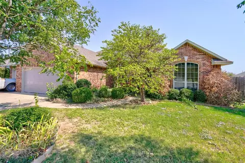 3312 Birch Dr, Oklahoma City, OK 73170