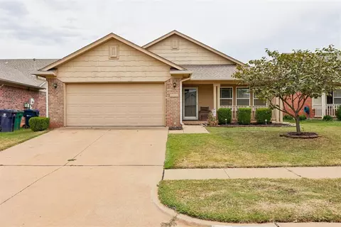 18620 Piedra Dr, Edmond, OK 73012