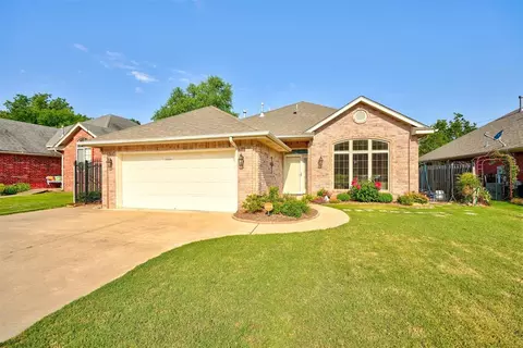 4434 Lilly Valley St, Shawnee, OK 74804