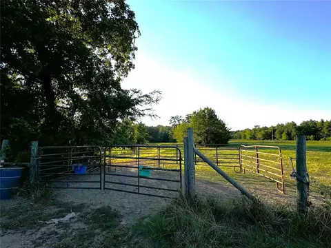 436662 E 1660 Rd, Tuskahoma, OK 74574