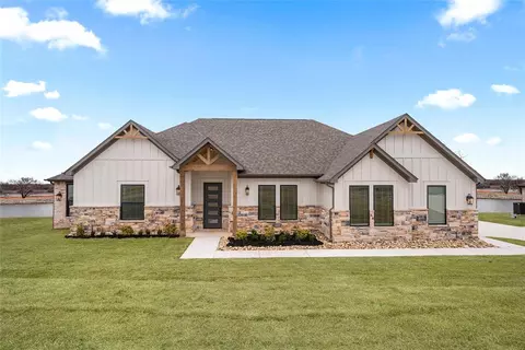2211 Winter Creek Blvd, Blanchard, OK 73010