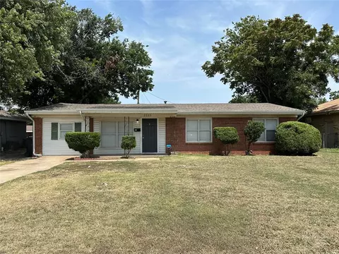 2233 SW 61st St, Oklahoma City, OK 73159