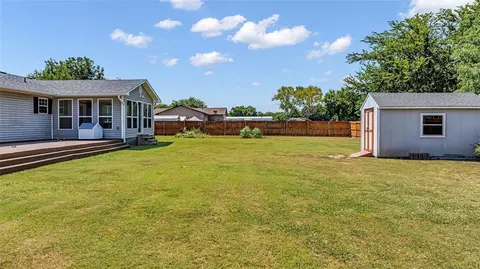 106 Amber Ln, Davis, OK 73030 photo 37
