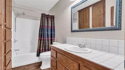 106 Amber Ln, Davis, OK 73030 photo 24