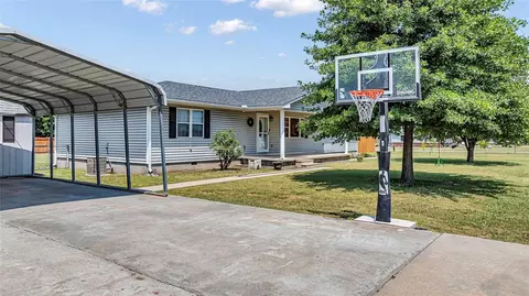 106 Amber Ln, Davis, OK 73030 photo 29