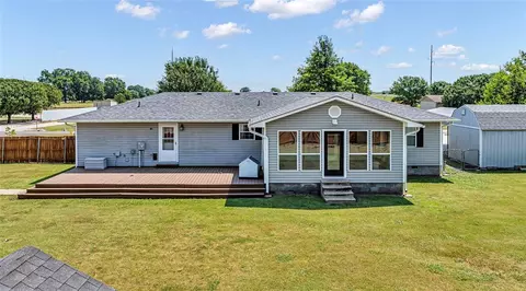 106 Amber Ln, Davis, OK 73030 photo 34