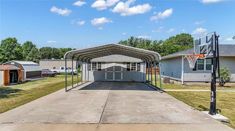 106 Amber Ln, Davis, OK 73030 photo 31