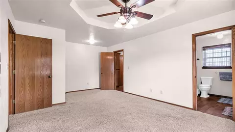 106 Amber Ln, Davis, OK 73030 photo 17