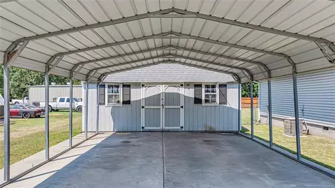 106 Amber Ln, Davis, OK 73030 photo 32