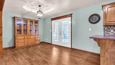 106 Amber Ln, Davis, OK 73030 photo 7