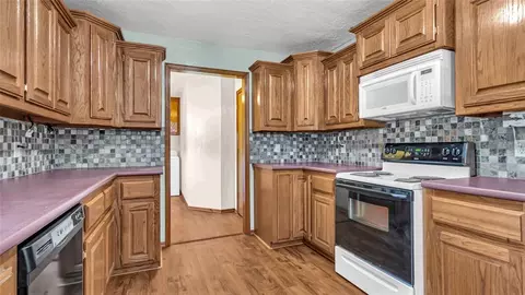 106 Amber Ln, Davis, OK 73030 photo 11