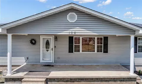 106 Amber Ln, Davis, OK 73030 photo 2