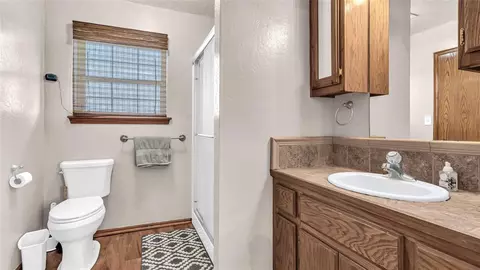 106 Amber Ln, Davis, OK 73030 photo 19