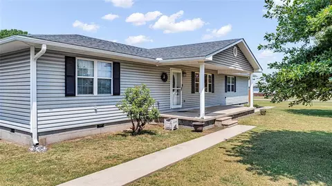 106 Amber Ln, Davis, OK 73030 photo 30