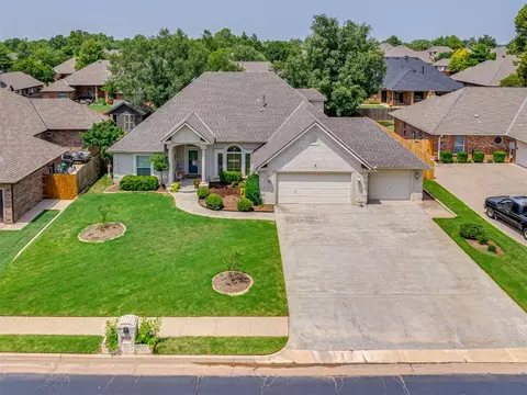 3211 SW 131st St, Oklahoma City, OK 73170