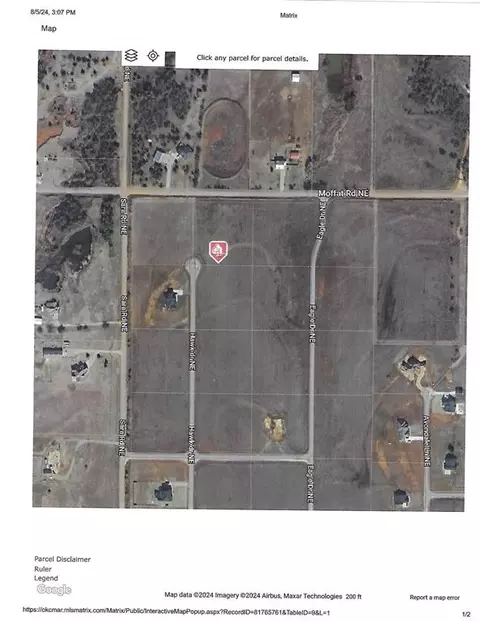 7880 Hawk Ne Dr, Piedmont, OK 73078